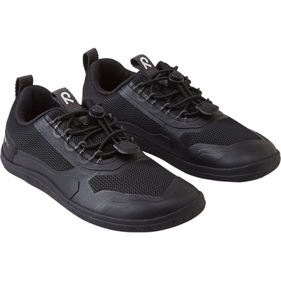 Reima Tallustelu Black Размер на обувките (ЕС): 28 / Цвят: черен