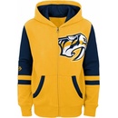 Outerstuff detská mikina Nashville Predators Ageless Must-Have Home