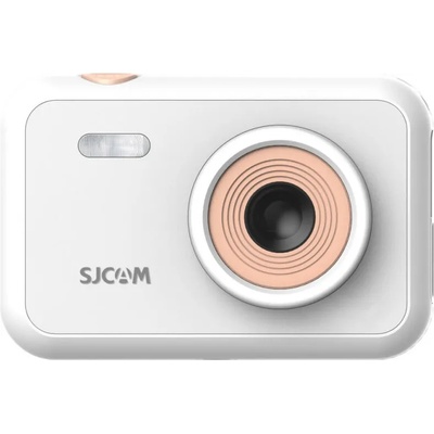 SJCAM F1 FunCam White (3295)