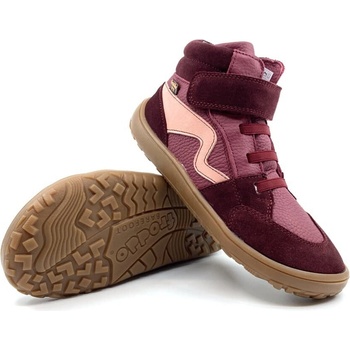 Froddo Tex Go Bordeaux II