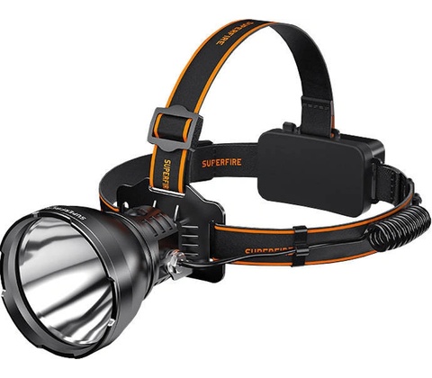 Superfire HL60