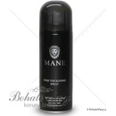 Mane sprej pro dodání hustoty řídnoucím vlasům Černá (Black) 200 ml