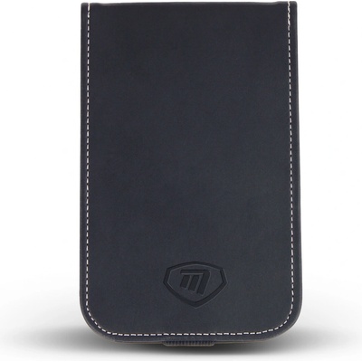 Deluxe Leather Score Card Holder