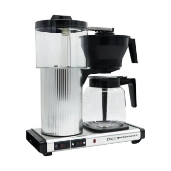 Moccamaster CDT Grand
