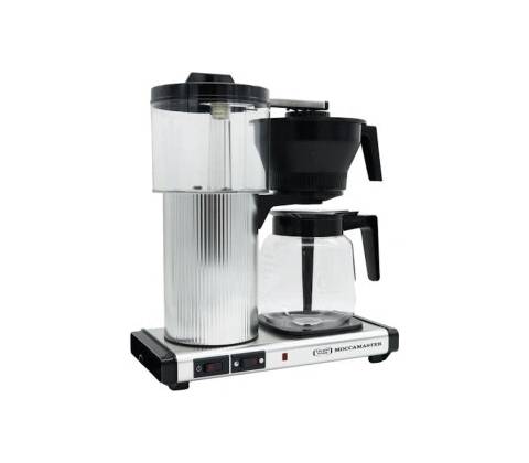 Moccamaster CDT Grand