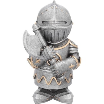 Nemesis Now Статуетка Nemesis Now Adult: Medieval - Sir Chopalot, 11 cm (B0705B4)