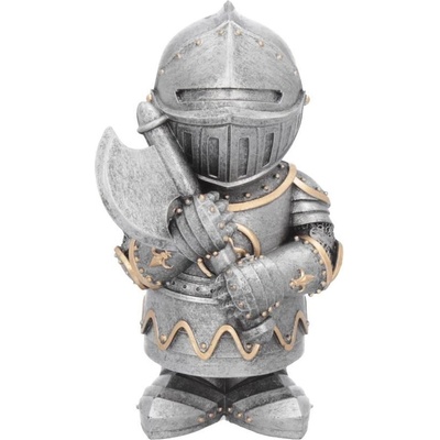 Nemesis Now Статуетка Nemesis Now Adult: Medieval - Sir Chopalot, 11 cm (B0705B4)