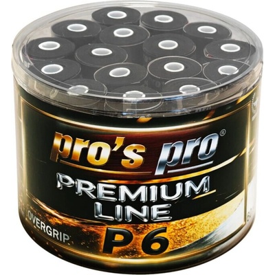 Pros Pro Premium Line P 6 60 ks black – Hledejceny.cz