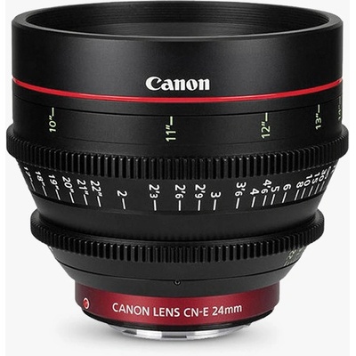 Canon CN-E24mm T1.5 L F EF