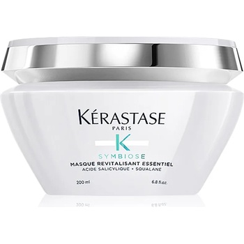 Kérastase Symbiose Masque Revitalisant Essentiel регенерираща маска за коса 200ml