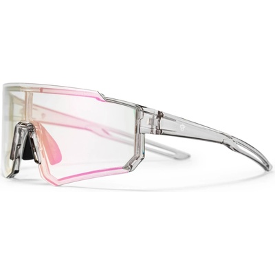 CHPO Очила за колоездене Chpo Siri Photochromic S1-3 Cycling glasses - Grey / Pink (205-5185-0311)