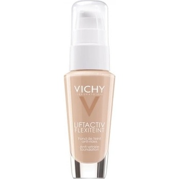 Vichy Flexilift Teint make-up proti vráskám 35 Sand 30 ml