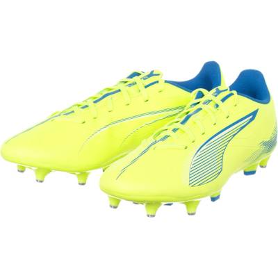 Puma Ultra 5 Play MxSG modrá žltá