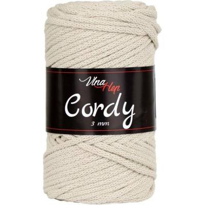 Příze Vlna Hep Cordy 3 mm 8214