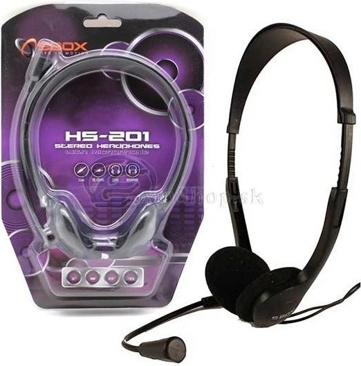 SBOX HS-201