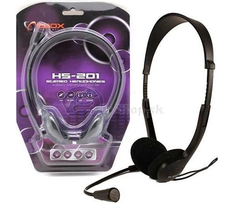 SBOX HS-201