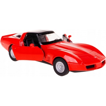 Welly Dromader Auto kov model 1:34-asst v krabičce 16x7cm 1:39