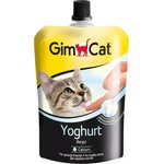 Gimborn Gimcat КИСЕЛО МЛЯКО за котки 150 г