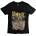 Slipknot Live at MSG (Back Print) Black M Риза (SKTS141MB02)