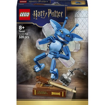 LEGO® Harry Potter™ - Cornish Pixie (76461)