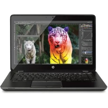 HP ZBook 14 G2 G8W45AV