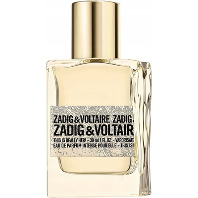 Zadig & Voltaire This is Really her! parfumovaná voda dámska 30 ml