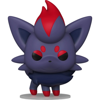 Funko Фигура Funko POP! Games: Pokemon - Zorua #1032 (099950)