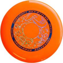 Discraft UltiPro-Sky Styler Freestyle oranžové