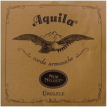 Aquila New Nylgut Ukulele Set, GCEA Tenor, high-G