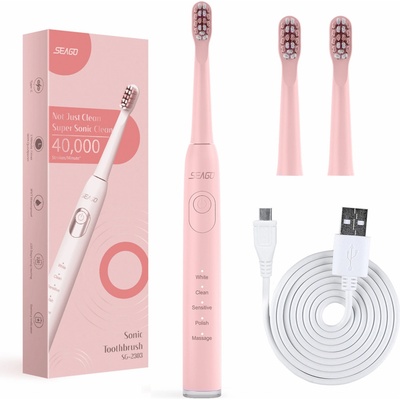 Seago SG-2303 Pink