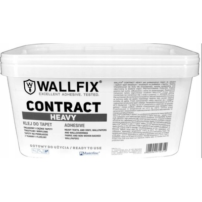 WALLFIX CONTRACT HEAVY 10 kg