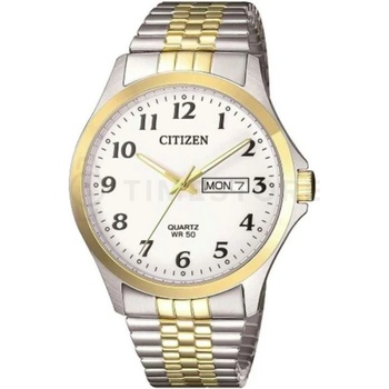 Citizen BF5004-93A
