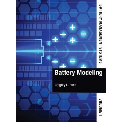 Battery Management Systems Plett Gregory