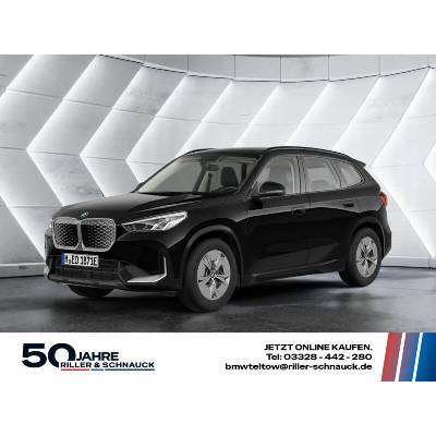 BMW iX1 xDrive 230 kW