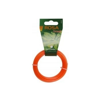 Struna žací kulatá 1. 3mm x 15m