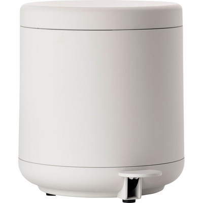 Zone Denmark Кошче за отпадъци Ume светлосиво (331931)