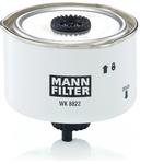 Mann-filter Горивен филтър mann-filter wk 8022 x