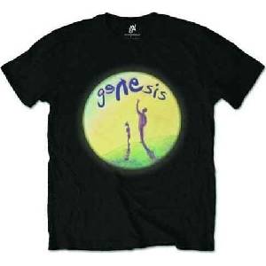 Genesis Watchers of the Skies Black 2XL Риза (GENTS04MB05)