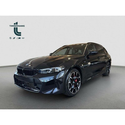 BMW 320d Touring 140 kW