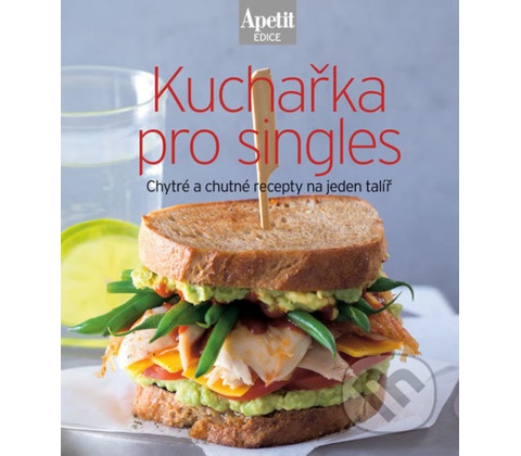 Kuchařka pro singles