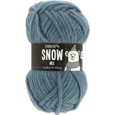 Drops Snow MIX 84 jeans