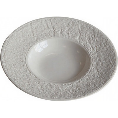 Hlboký tanier CHALK 27 cm