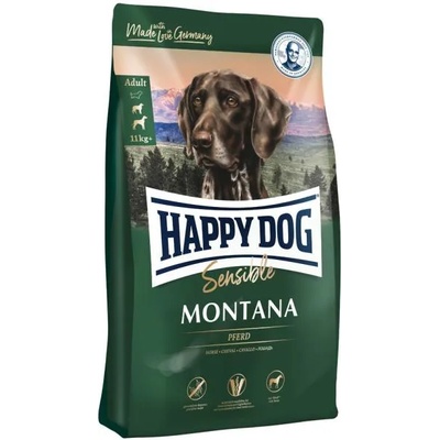 Happy Dog Sensible Montana 2x10 kg