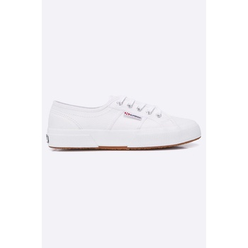 Image 1 of Superga - Ниски кецове 2750 TUMBLED LEATHER (S009VH0)