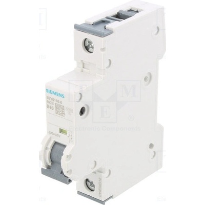 Siemens 5SY6116-6