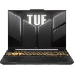 ASUS TUF Gaming FX607VU-RL048 Преносими компютри