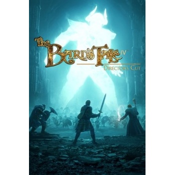 Bard's Tale IV: Barrows Deep (Director's Cut)