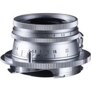 Voigtlander 28 mm f/2.8 Color-Skopar Type I Aspherical M-mount