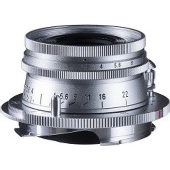 Voigtlander 28 mm f/2.8 Color-Skopar Type I Aspherical M-mount