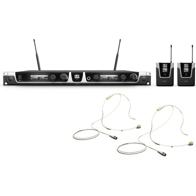 LD systems U506 BPHH 2